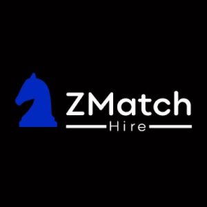 ZMatch Hire Logo